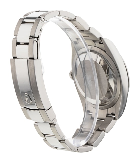 Rolex Datejust 126200 Image 3